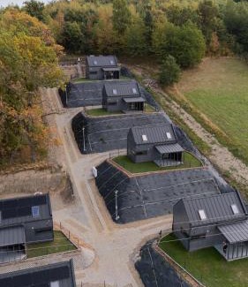Klodzko Miasto Cabin | Kukułka Resort
