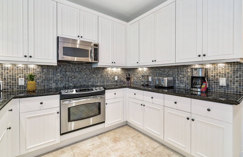 Kulalani House | KULALANI 501 - LARGE 2 SUITE, 2 STORY TOWNHOME + GARAGE