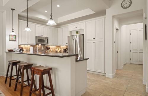 Kulalani House | Kulalani Complex: Experience Hawaiian Luxury, Stunning 2-Bedroom Townhouse