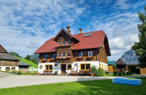 Michaelerberg-Pruggern Apartment | Kulmer Hof by Interhome