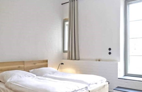 Altenkrempe Apartment | Kultur Gut Hasselburg | Posaune | 4er FeWo