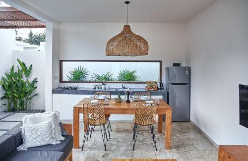 Kuta Villa | Kumbara Villas