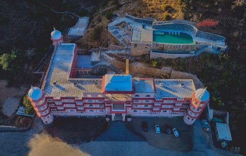 Kumbhalgarh Resort | Kumbhalgarh Fort Resort