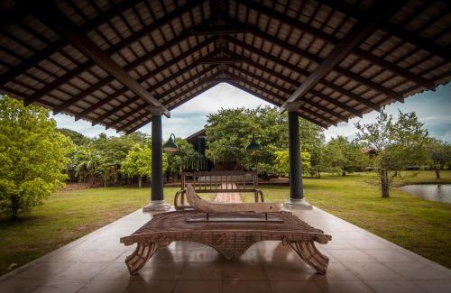 Dambulla Hotel | Kumbukgaha Villa