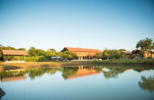 Dambulla Hotel | Kumbukgaha Villa