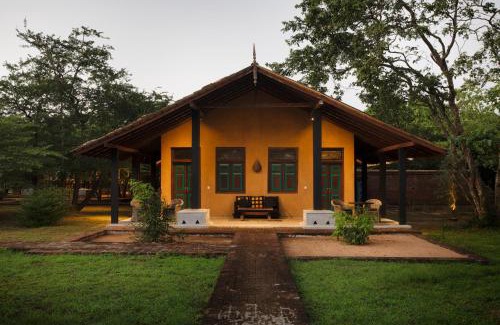 Dambulla Hotel | Kumbukgaha Villa