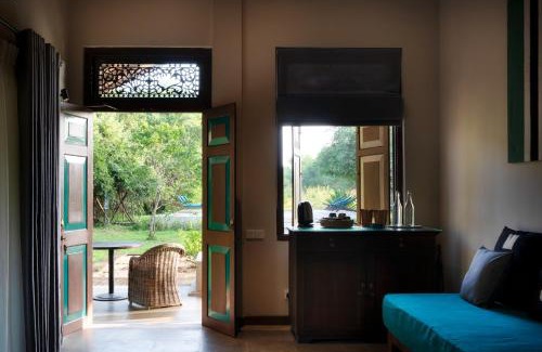 Dambulla Hotel | Kumbukgaha Villa