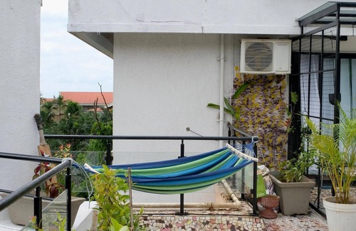 Lonavala House | Kumo Space - A Forest Facing Villa by Dot Lifenn