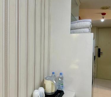 Semarang Apartment | KUMU Warhol Residence Simpang Lima Semarang