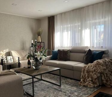 Slatinany House | Kunčí 51
