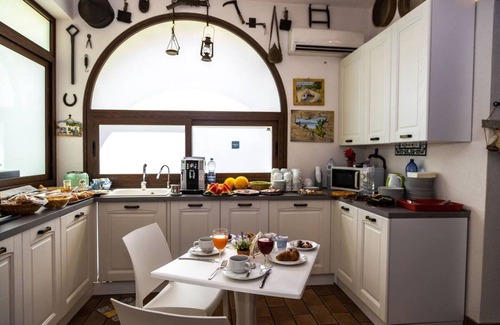 Cinisi Bed & Breakfast | Kunesias