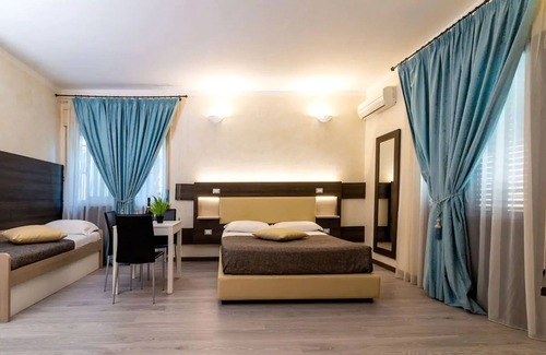 Cinisi Bed & Breakfast | Kunesias