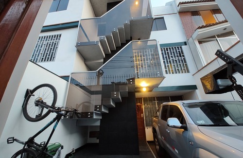 Lima Apartment | Kuntur Experiencies - Departamento Privado, Comodo y Tranquilo