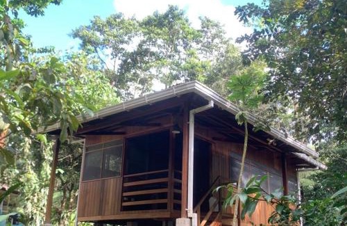 Camanti Cabin | Kuporo lodge