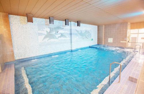 Kofu Hotel | Kur and Hotel Isawa