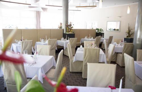Neualbenreuth Hotel | Kurhotel Pyramide Sibyllenbad