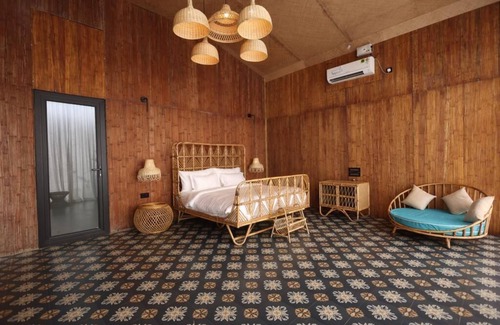 Kumta Hotel | Kurma Private Beach