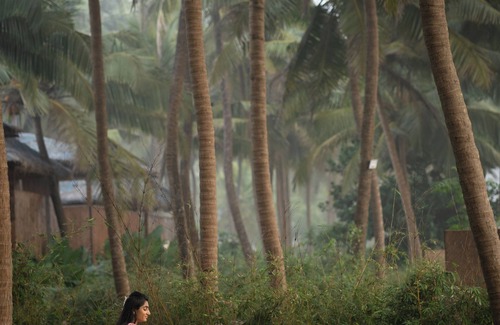 Kumta Hotel | Kurma Private Beach