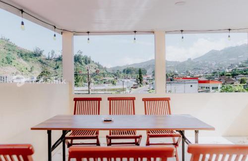 Kejajar House | Kurniawan By Travelink