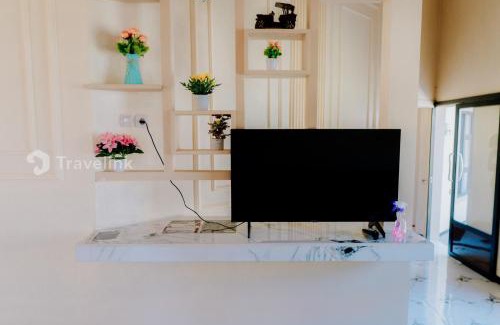 Kejajar House | Kurniawan By Travelink