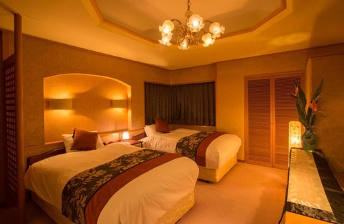 Shimoda Hotel | Kurofune Hotel