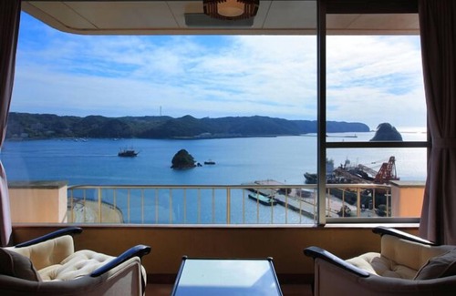Shimoda Hotel | Kurofune Hotel