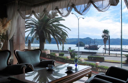 Shimoda Hotel | Kurofune Hotel