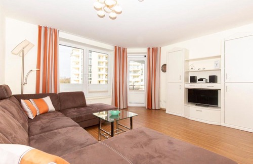 Doese Apartment | Kurpark-Residenz 135