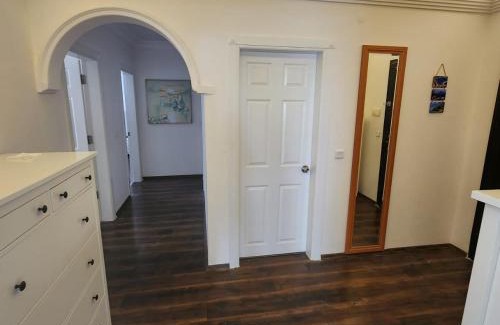 Mahmutlar Apartment | Kurt Safir Euro 7
