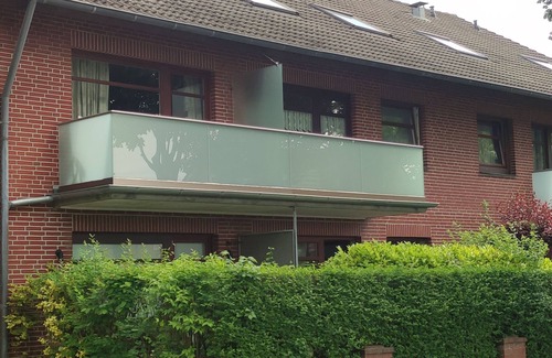 Wyk auf Foehr Apartment | Kurze Wege zum Strand und zur Promenade
