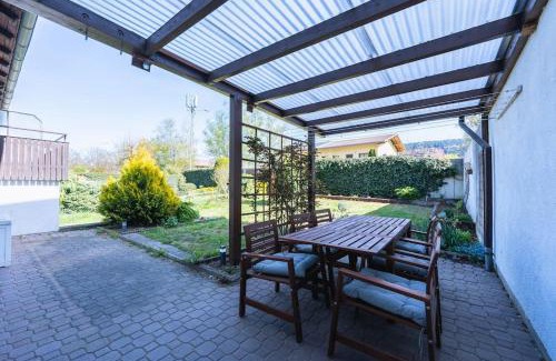 Hoetting House | Kuscheliges Häuschen in idyllischer Nachbarschaft