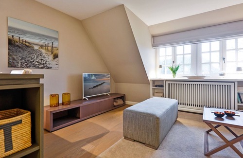 Keitum Apartment | Kuschelnest Unter Reet mit Pool und Sauna