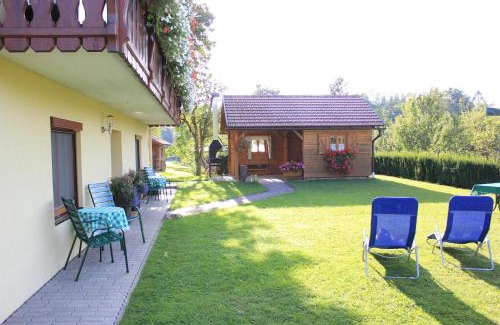 Augsdorf House | Kusternighof