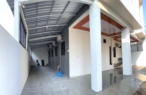 Semarang House | Kusuma Raya Guest House