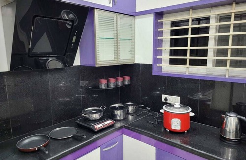 Medchal Villa | Kutir Stay located in the heart of Hyderabad