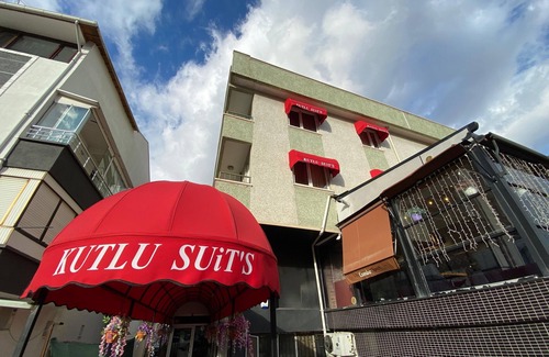 Cankaya Apartment | KUTLU SUİT'S