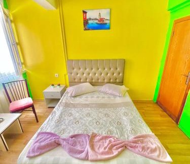 Cankaya Apartment | Kutlu Suit