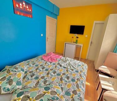 Cankaya Apartment | Kutlu Suit