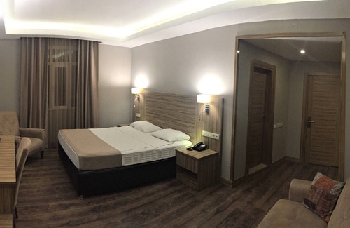 Dortyol Hotel | Kutlubay Hotel