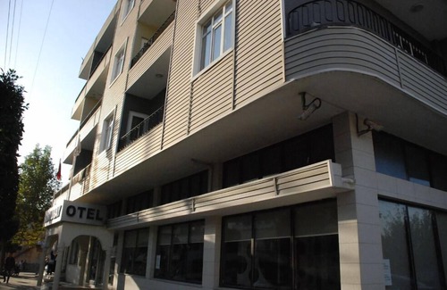 Dortyol Hotel | Kutlubay Hotel