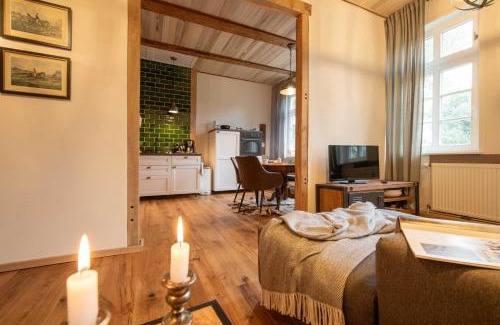 Furstenberg Apartment | Kutscherstube