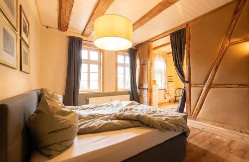 Furstenberg Apartment | Kutscherstube