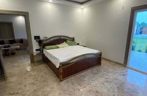 Greater Noida Other | Kutumb: A Farm Stay Haven