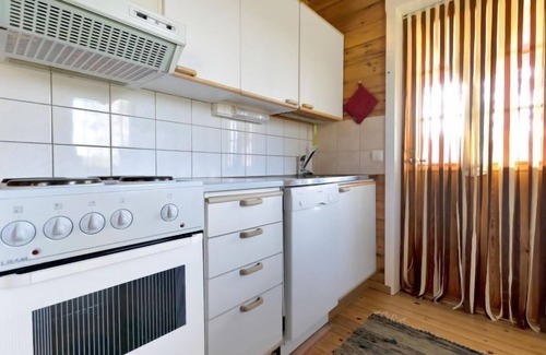 Petajavesi House | Kuusikumpu by Interhome