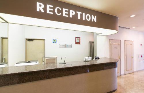 Kuwana Hotel | Kuwana Green Hotel