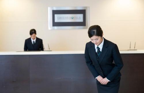 Kuwana Hotel | Kuwana Green Hotel