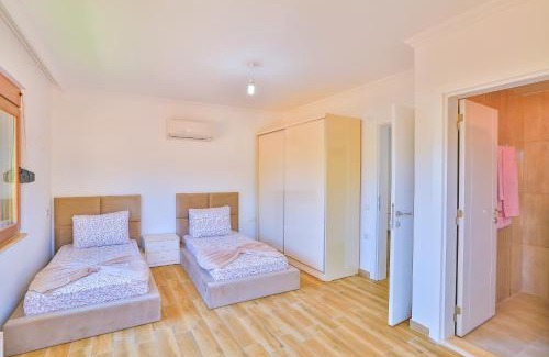 Kas Villa | Kuytu Kaş Houses