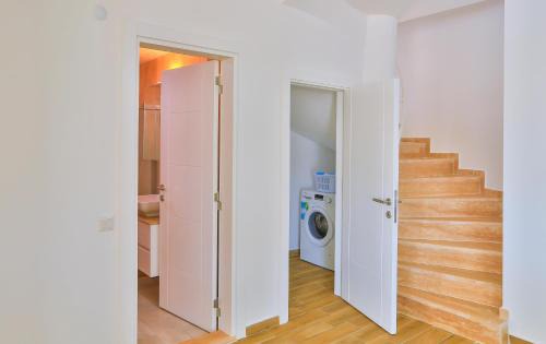 Kas Villa | Kuytu Kaş Houses