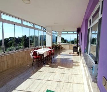 Pazar Apartment | KUZEY APART OTEL