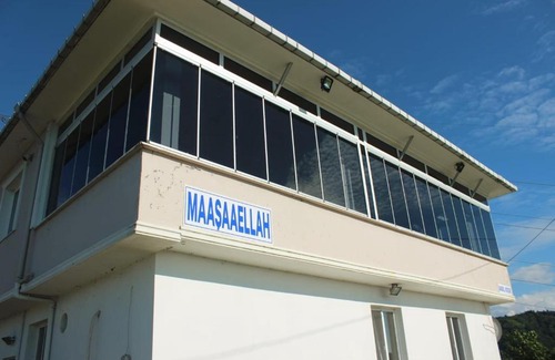 Pazar Apartment | KUZEY APART OTEL